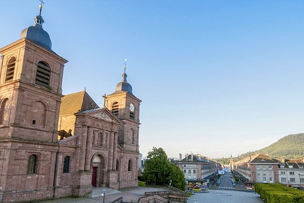 LINE SUSHI Saint-Dié-des-Vosges