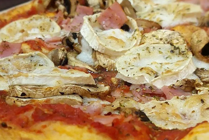 Restaurant Giacalone