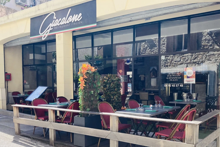 Restaurant Giacalone