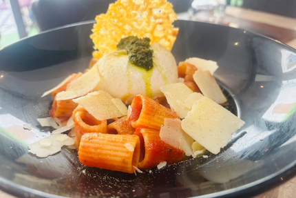 Restaurant Giacalone