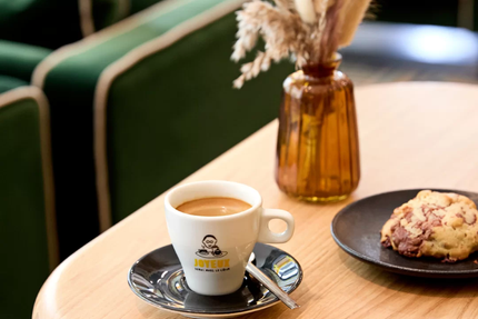Café Joyeux