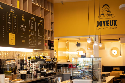 Café Joyeux