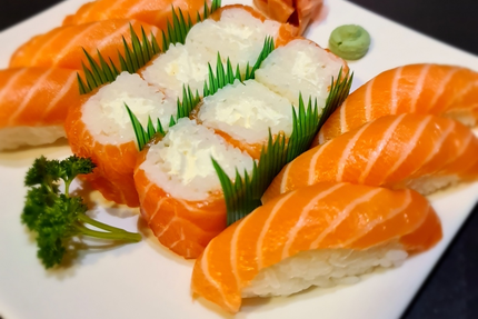 Restaurant asiatique "Amitié"