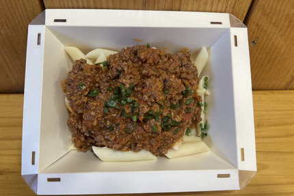 La Palette de Salades