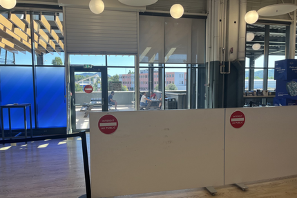 La Palette de Salades