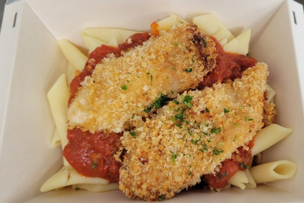 La Palette de Salades