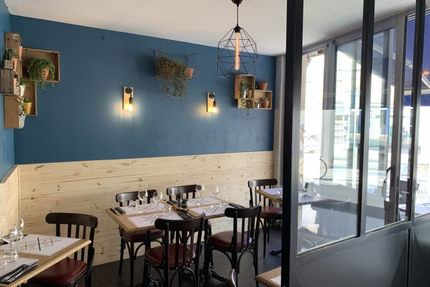 L'Autre Bistrot de Caractère