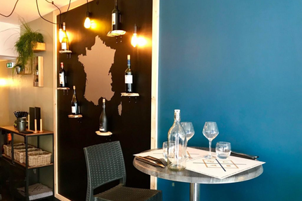 L'Autre Bistrot de Caractère