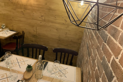 L'Autre Bistrot de Caractère