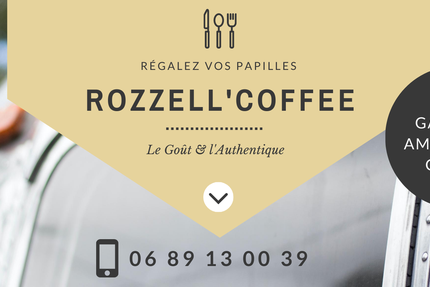 Rozzellcoffee