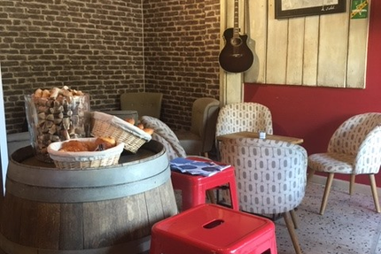 Bar Restaurant U Passaghju