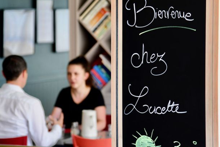 Restaurant Lucette
