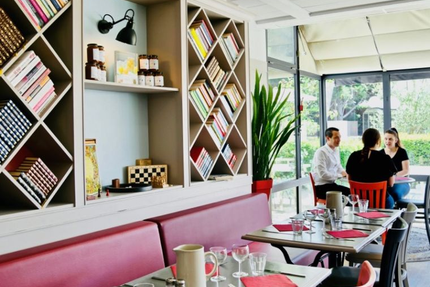 Restaurant Lucette