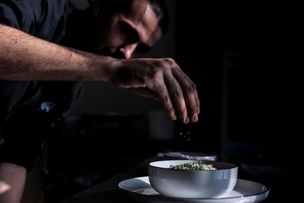 Le 1895 - Club House du New Lawn