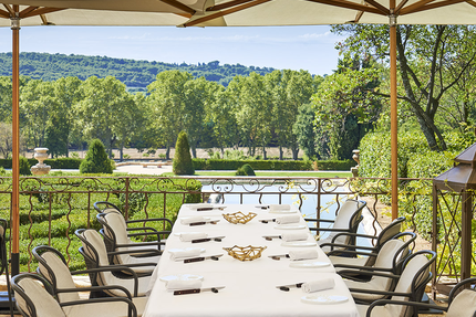 Restaurant La Source