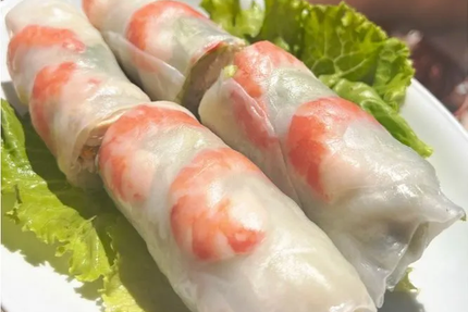 Le Palais de Port-Marly