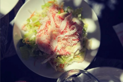 Le Palais de Port-Marly