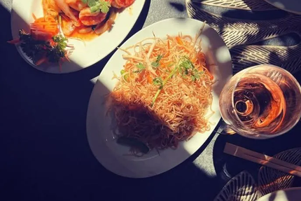 Le Palais de Port-Marly