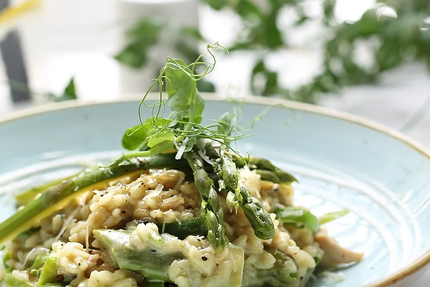 Alba Ristorante - Colombe