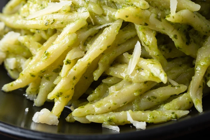 Alba Ristorante - Colombe