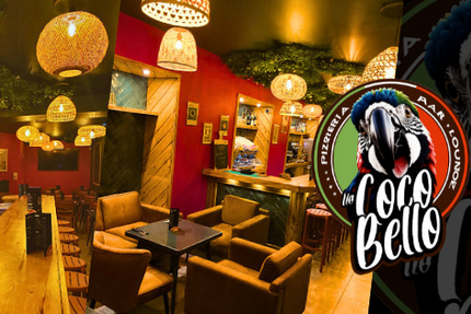 Coco Bello pizzeria