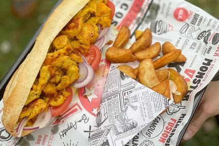 Allo Burger Sarcelles