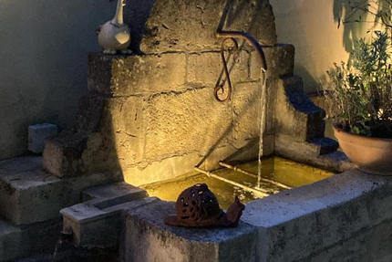 Le bistro du Clos du Pâtre