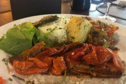 Restaurant le Rendez-Vous - Mèze