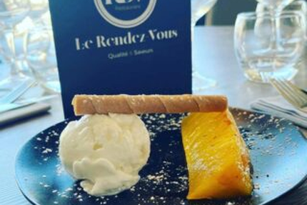 Restaurant le Rendez-Vous - Mèze