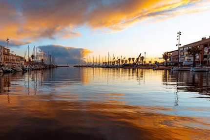 Restaurant le Rendez-Vous - Mèze