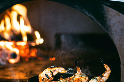 Pizza Santa Lucia - Deauville