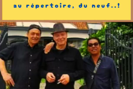 Auberge des Vieilles Poutres