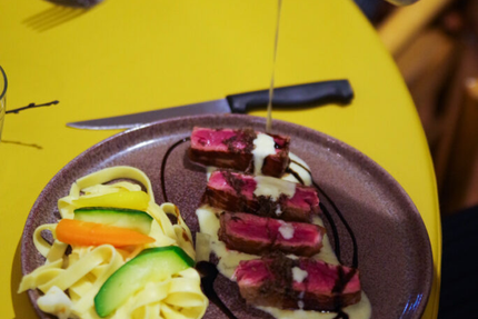 Auberge des Vieilles Poutres