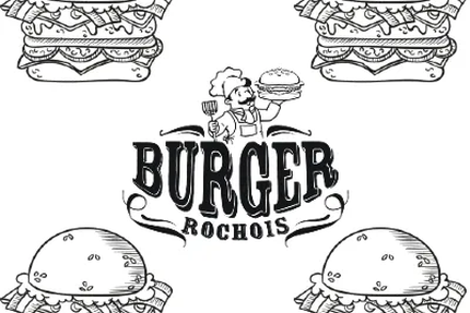 Burger Rochois