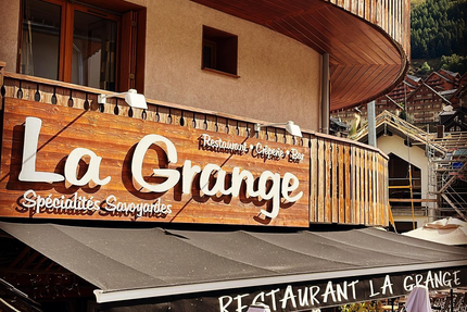La Grange