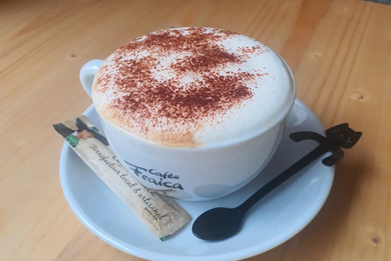 Féline Idée - Restaurant - Bar à Chats