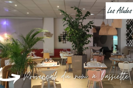Les Aludes