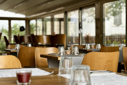 LES REMPARTS DE SAINT RAMBERT