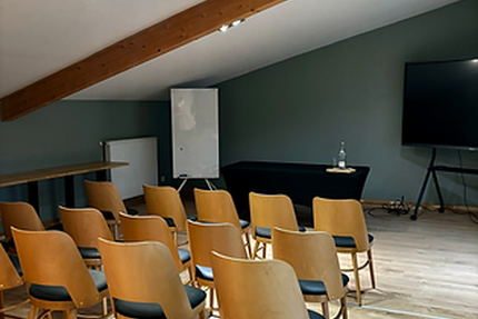 LES REMPARTS DE SAINT RAMBERT