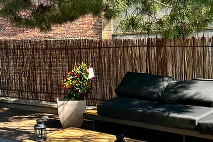 LES REMPARTS DE SAINT RAMBERT