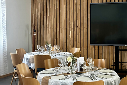 LES REMPARTS DE SAINT RAMBERT