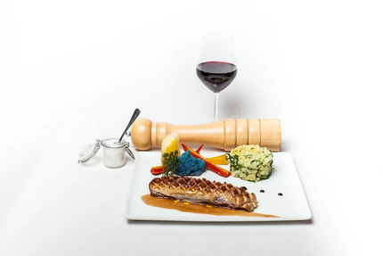 Au Pied de mon Arbre