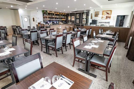 Au Comptoir des Artistes