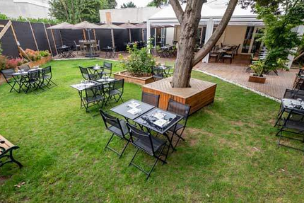 Au Comptoir des Artistes