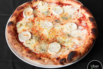 Pizzeria de la Grangette