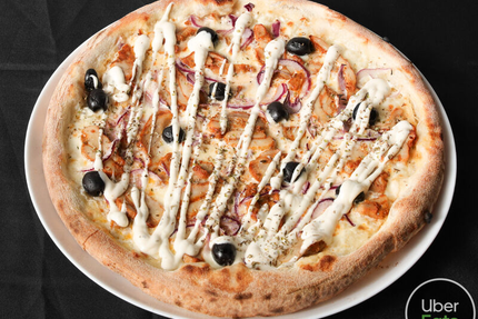 Pizzeria de la Grangette