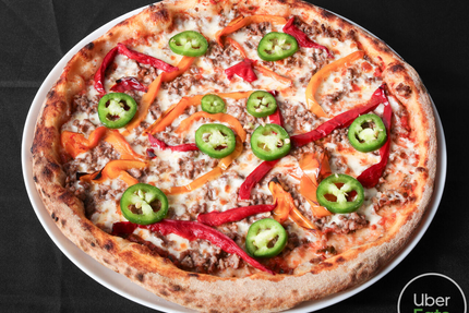 Pizzeria de la Grangette