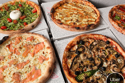 Pizzeria de la Grangette