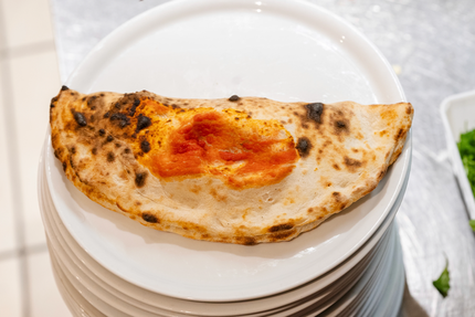 Bella Ciao - ChezMaurizio