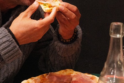 Bella Ciao - ChezMaurizio